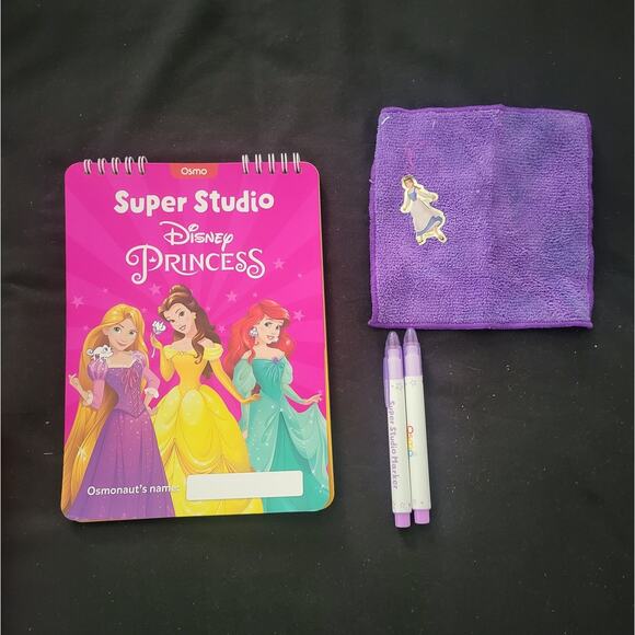 Osmo Super Studio Disney Princess - Picture 3 of 3